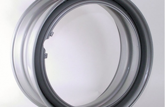 Clamping Ring 7,50x22,5