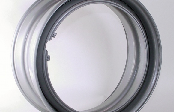 Clamping-ring 8,25 x 22,5